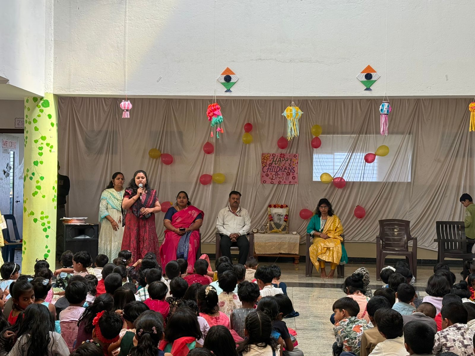 Childrens Day